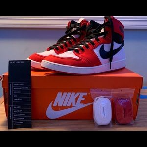 Air Jordan 1 KO Chicago (2021) Mens size 11